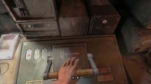 Wolfenstein: The Old Blood - ps5 loading times + gameplay