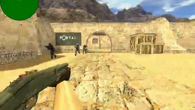 Novos Mods Para counter Strike 1.6 смотреть онлайн