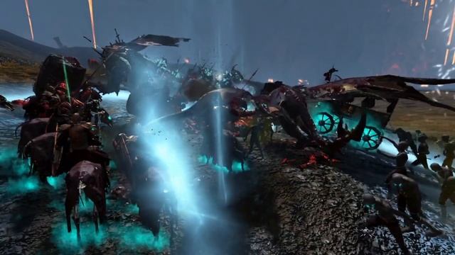 Król Kraju Trolli - Throgg | Największy błąd Total War 1 | PRZEWODNIK PO ŚWIECIE WARHAMMERA смотреть онлайн