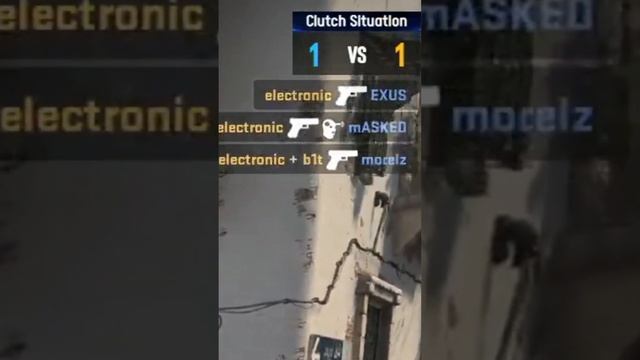 Клатч электроника 1 в 4 на пистолетке / electronic clutch 1 vs 4 смотреть онлайн