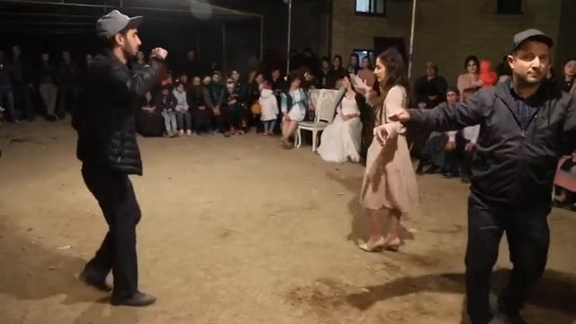 Табасаранская сельская свадьба 👍👏👏👏 смотреть онлайн