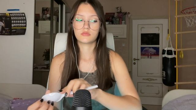 АСМР распаковка и тест нового микро смотреть онлайн