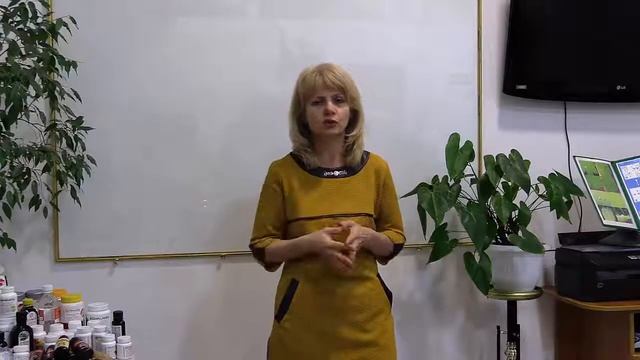 Взаимодействие ИМУННОЙ СИСТЕМЫ с другими системами организма! Анна Середа Аврора смотреть онлайн