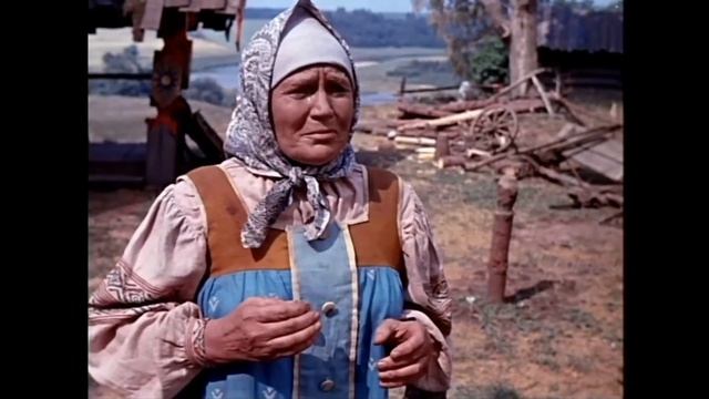 "Морозко "Прощание с матерью смотреть онлайн