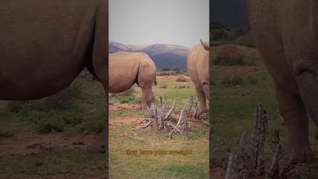 Rhinocerotidae _badak_animals #animals