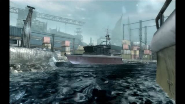 MinusWorld Plays Devil May Cry (Level 14 Last Dance and Level 15 The Trade) смотреть онлайн