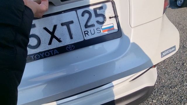 VLT -  авто из Японии