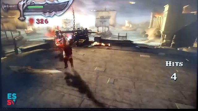 PPSSPP on Raspberry Pi4 | God Of War, GTA, Avatar and many more! [Part 1] смотреть онлайн