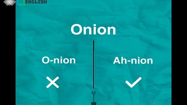 Top 20 Commonly Mispronounced English Words | Grasp English смотреть онлайн