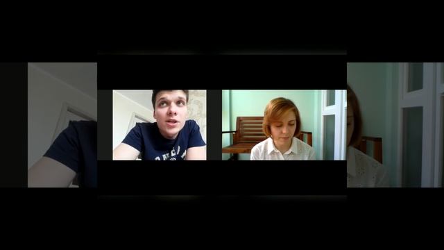 "Маленький принц". Антуан де Сент-Экзюпери. Глава 20. Читают Анна Попова и Никита Паршин смотреть онлайн