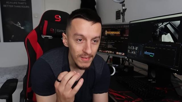 E PRISHA PROCESORIN E 300€??? - PC Upgrade | Agon Gashi смотреть онлайн