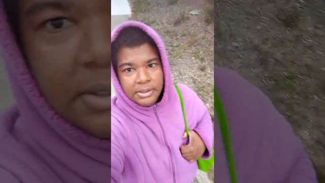 Talking about the Gang Stalker who just attempted murder on my life! смотреть онлайн