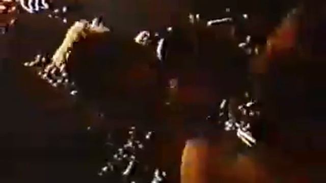 EXODUS - Fabulous Disaster (Live In 1989)