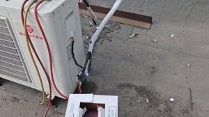 Нехватает фреона в кондиционере