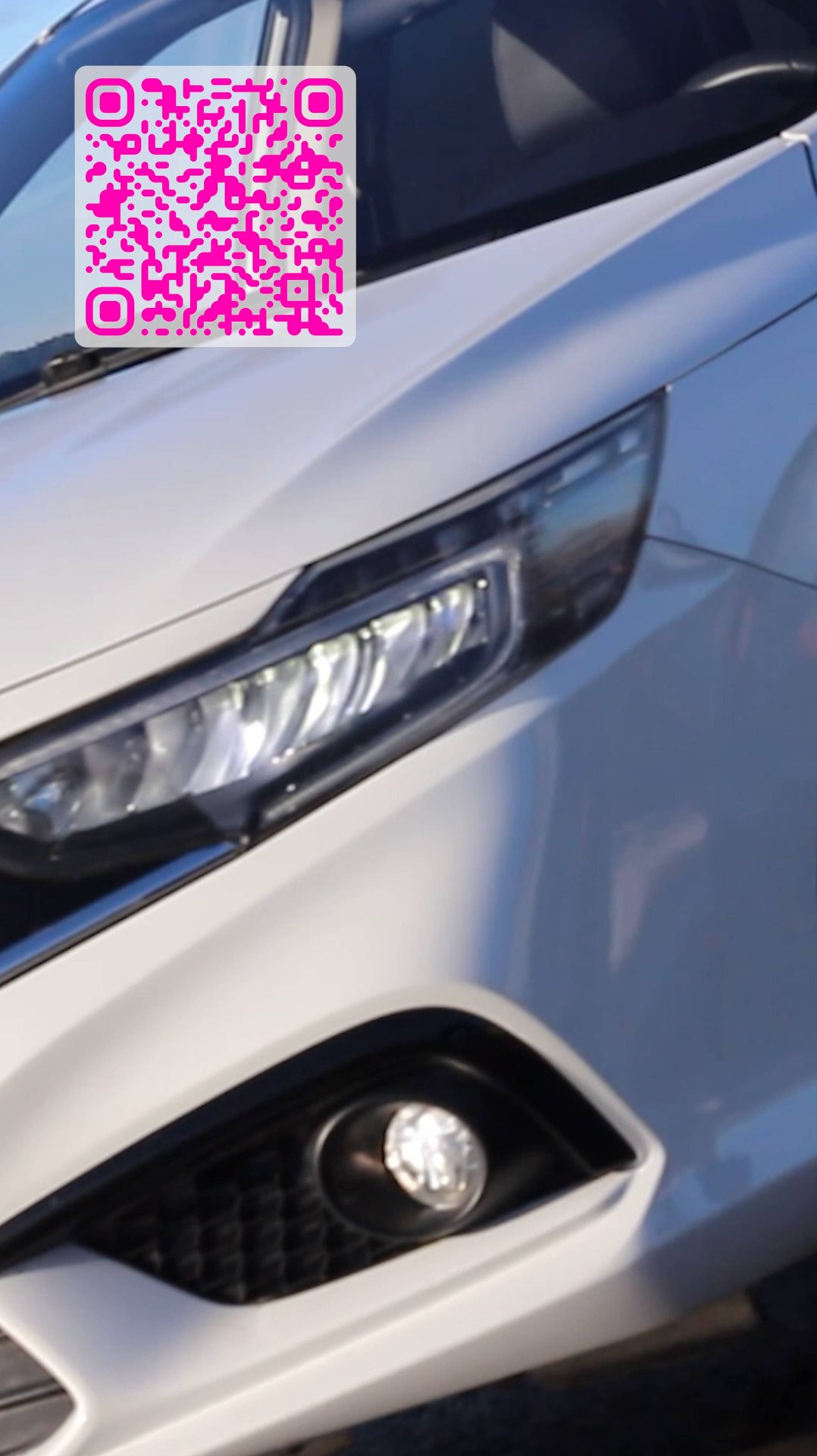 Honda Envix - от подбора до поездки 2,5 месяца