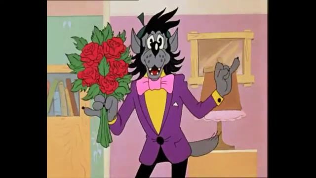 Ну погоди_ Миссия Невыполнима 6. Трейлер - пародия 😉 смотреть онлайн