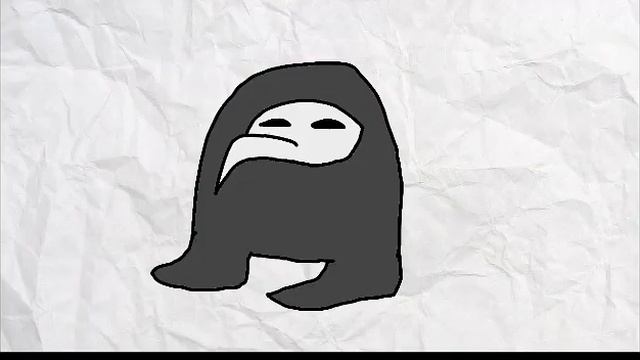SCP amogus смотреть онлайн