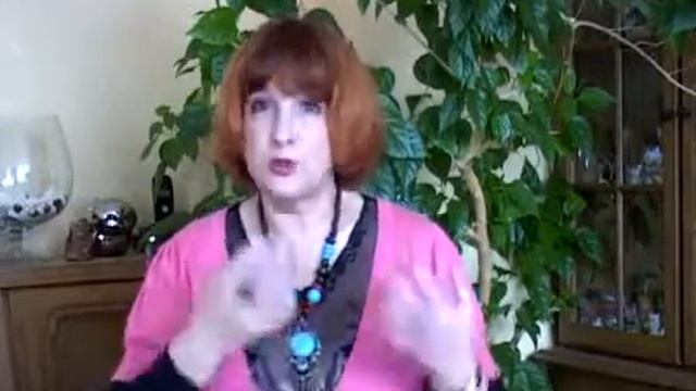 Глубинный мир мыслей