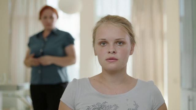«Диалог с мамой» смотреть онлайн
