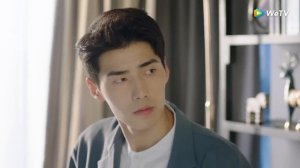 Сладкая первая любовь 1 сезон 19 серия