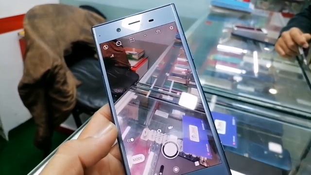 SONY Xperia XZ 1 Full Review | PUBG Test смотреть онлайн