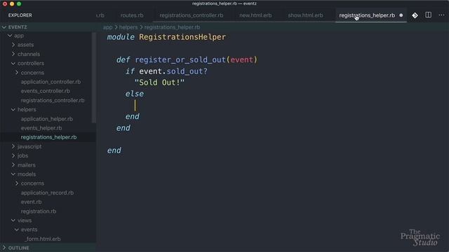 28. One-to-Many Logic смотреть онлайн