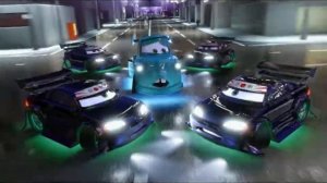 МУЛЬТ ТАЧКИ БАЙКИ МЭТРА 3# МЭТР ТОКИО