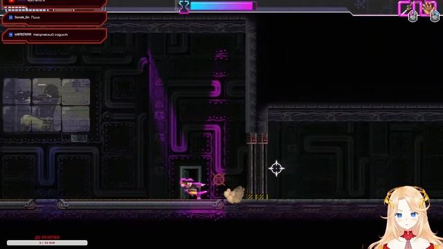 【Katana Zero】ГДЕ МОЯ КАТАНКА?! #Ифрит смотреть онлайн