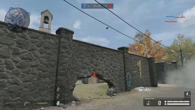 FORTNITE + Моменты с FACEIT ( Warface ) смотреть онлайн