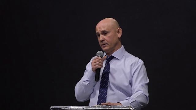 Вот, что ненавидит Бог! | Левченко К.И. | 24.04.24
