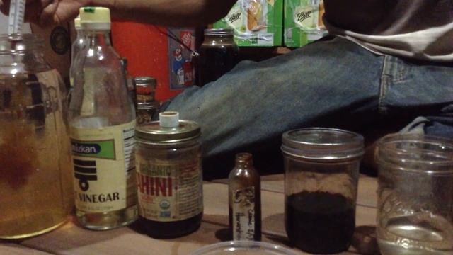 naturalWisdom: seed soak solution смотреть онлайн