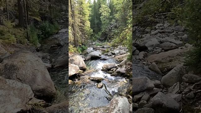 Самое красивое место в Пермском крае #пермскийкрай #пермь #жигалан #урал #урал