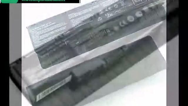 5200mAh Laptop Accu voor Asus a32-n56 смотреть онлайн