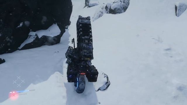 Death Stranding Directors Cut | Part - 70 смотреть онлайн