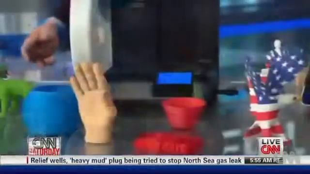 3D printing смотреть онлайн