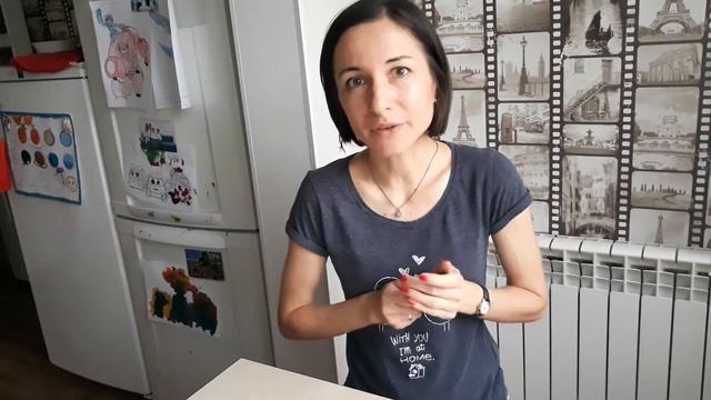 Самые частые слова Посланий смотреть онлайн