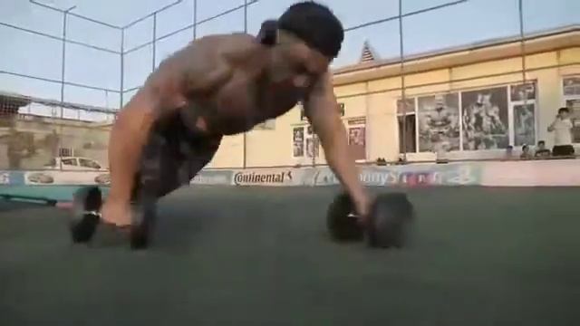 Aziz Estet (tirnirofkada)