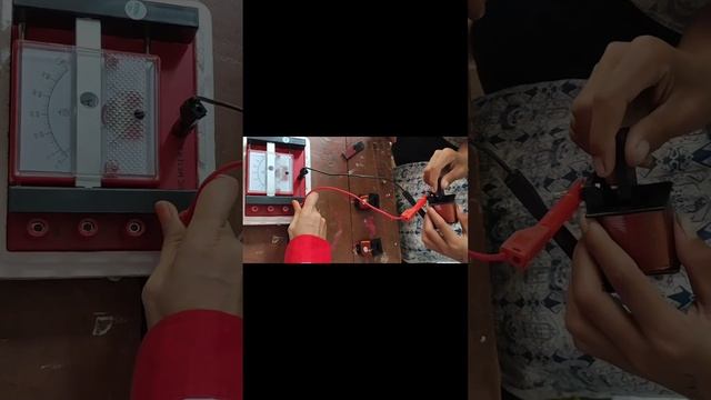 Gaya Gerak Listrik смотреть онлайн