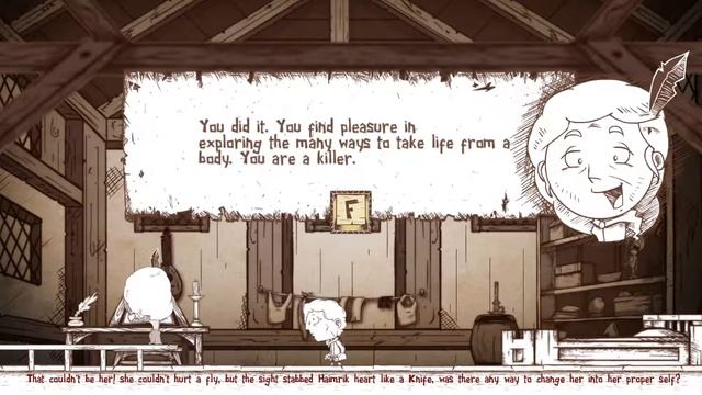 HAIMRIK Full Gameplay Part 7 ENDING смотреть онлайн