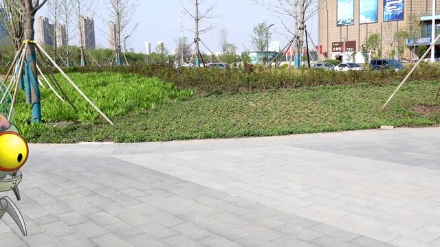 Plants Vs Zombies - Electric Peas And Carrots, Missile Cars Vs Zombies