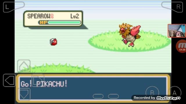 Let's play pokemon ash gray part 1 fucking spearos смотреть онлайн