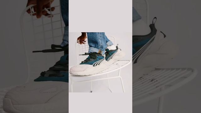 Puma RSX Efekt Topographic #newpumatopographicsneakers #pumarsxefekttopographic смотреть онлайн