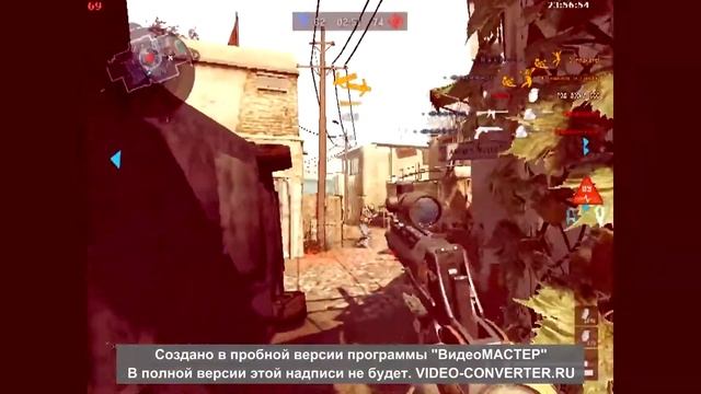 WARFACE-FRAG MOVI BY # -_-М-А-К-Р-О-С_С смотреть онлайн