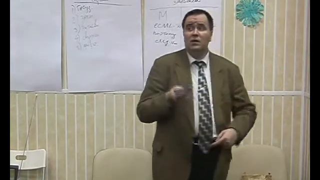 Семишаговая модель рекомендации.avi смотреть онлайн