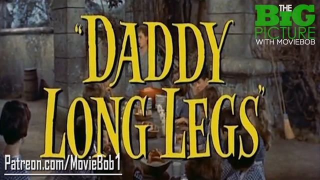 New Big Picture - "LONGLEGS: REFERENCE EXPLAINED" смотреть онлайн