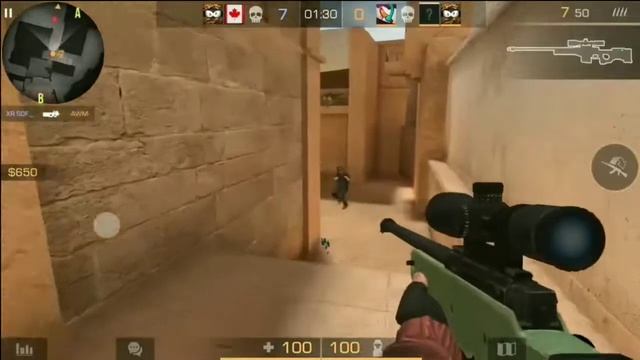 Nominalo🤑 fragmovie standoff 2 смотреть онлайн