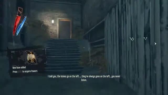 تجربة بث #2 | تختيم الجزء الاول من dishonored смотреть онлайн