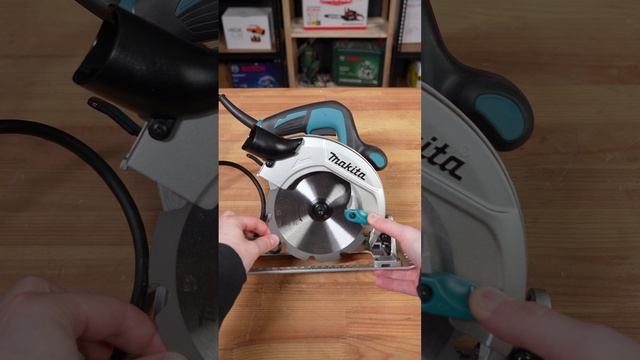 Циркулярка Makita #столярка #diy #ремонт смотреть онлайн