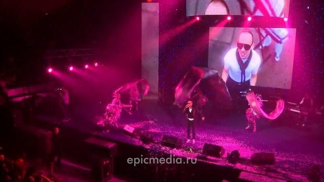 Hello - Невесомость смотреть онлайн