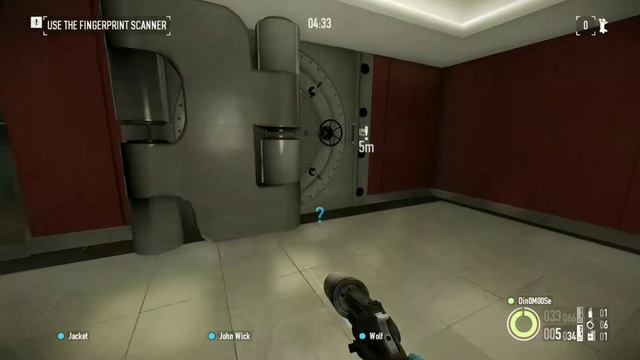 The Big Bank : (Speedrun attempt) Payday 2 11:19 смотреть онлайн